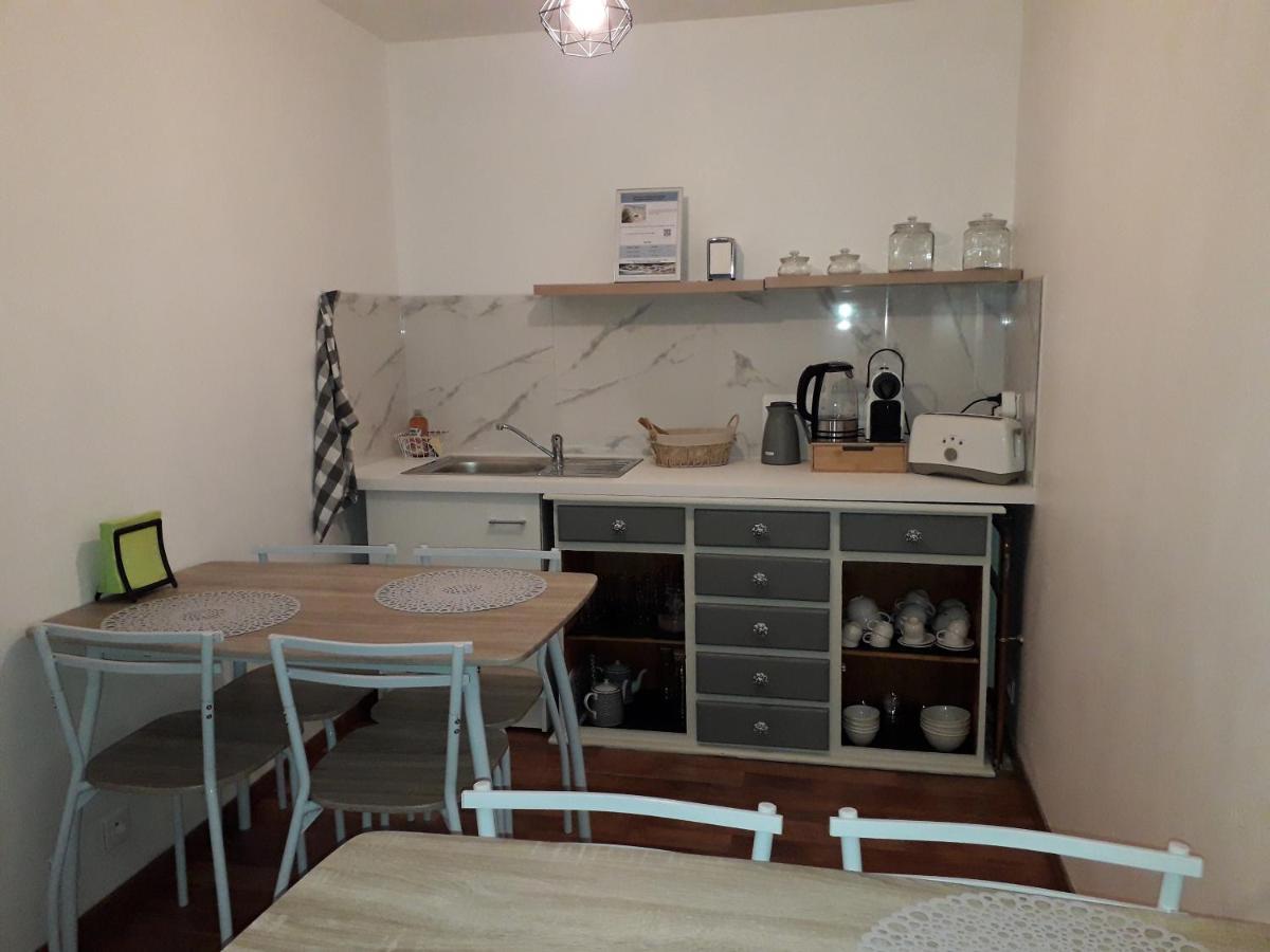 Chambres D'Hotes Le Prieure Noyers-sur-Jabron Экстерьер фото